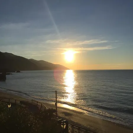 Sea View Terrace *