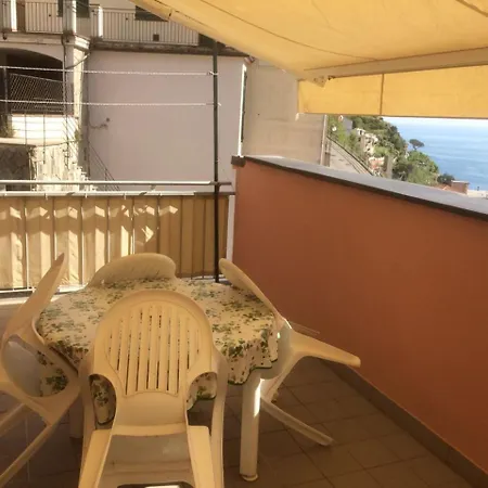 ゲストハウス Sea View Terrace