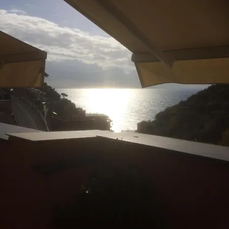 Sea View Terrace ゲストハウス *