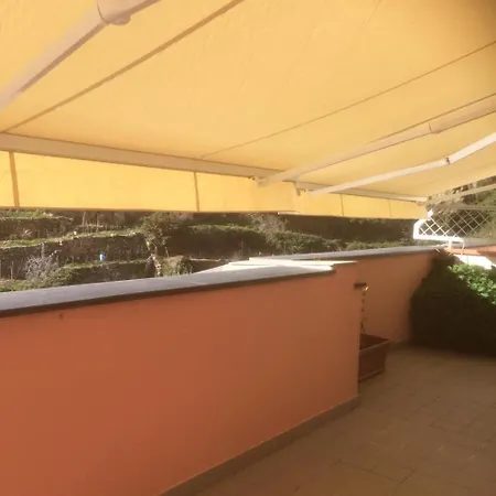 Sea View Terrace *