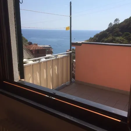 Sea View Terrace Gasthof