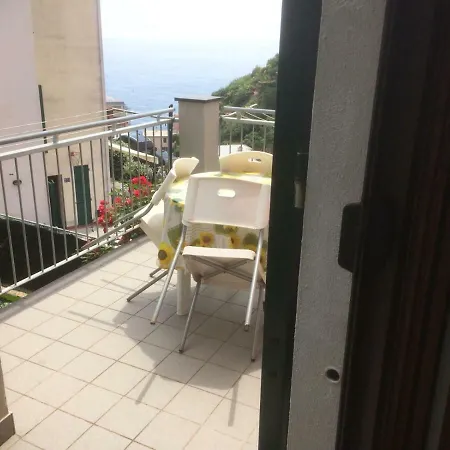 Sea View Terrace *