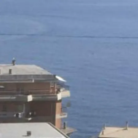 Sea View Terrace Manarola