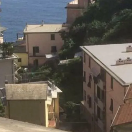 Sea View Terrace