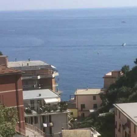 Gasthof Sea View Terrace *